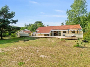 Holiday Home Vamika - 300m from the sea by Interhome, Vester Sømarken